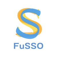 FuSSO logo - Similar company to 云析信息科技