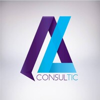 ALCONSULTIC logo - Similar company to Alfa Soft