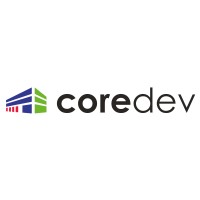 Coredev logo - Similar company to Coredev