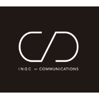 INGC COMMUNICATIONS logo - Similar company to Simonella Events