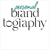 Personal Brandtography™ -  Melissa Henry, Founder logo - Similar company to Aero Snap Nc
