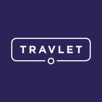Travlet logo - Similar company to Tea-Raveller