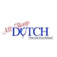 All Things Dutch