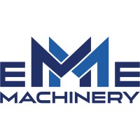 EMME MACHINERY SRL logo - Similar company to Qualitaglio