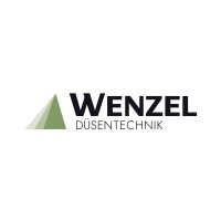 Wenzel Düsentechnik logo - Similar company to Wm Aquatec