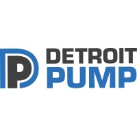 Detroit Pump & Mfg. Co. logo - Similar company to Fluid Process Equipment / Sunsource