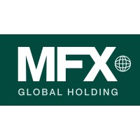 MFX Global Holding logo - Similar company to Tento