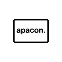 APACON logo - Similar company to Webspree Digital