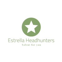 Estrella Headhunters logo - Similar company to Undercurrent