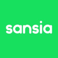 Sansia Oy logo - Similar company to Monarkonnect Ltd.