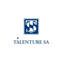 TALENTURE SA logo - Similar company to Cone Marshall Group