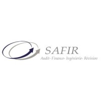 SAFIR logo - Similar company to Sotrema
