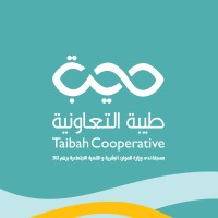 Taibah Cooperative | طيبة التعاونية logo - Similar company to Minarets