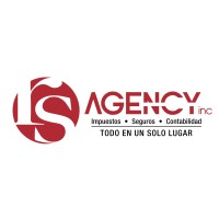 R&S Agency inc logo - Similar company to R S Agency
