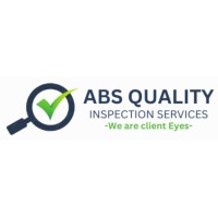 ABS Quality Inspection Services logo - Similar company to Abs Quality Evaluations
