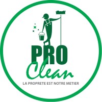 PROCLEAN Cameroun logo - Similar company to Allinone Security Congo