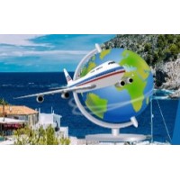 Joidat Travel logo - Similar company to Acadmedia Gmbh