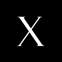 AG3NCY X logo - Similar company to Digimental - Your Digital Agency