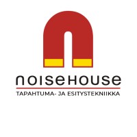 Noise House Oy logo - Similar company to Roadon Oy