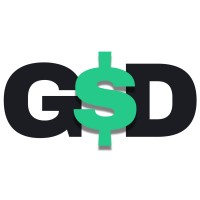 GSD logo - Similar company to Intuitive Ops™