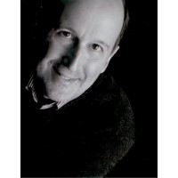 Barry Fox Ghostwriting