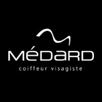 Médard Coiffeur Visagiste logo - Similar company to Coiffeur