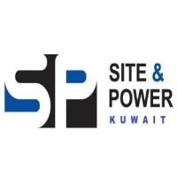 Site & Power Kuwait logo - Similar company to Emas