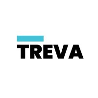 Treva logo - Similar company to Dossnow