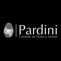Pardini Relógios logo - Similar company to Dharma Empresarial