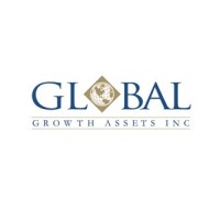 Global Growth Assets Inc. logo - Similar company to Skymark Management Corporation
