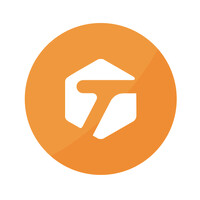 TinyFlow.io logo - Similar company to Pacbyte