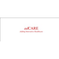 Adcare Nordic Group logo - Similar company to Hbg Pro 💯 Professional