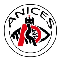 ANICES logo - Similar company to Génération Impact Solidarité
