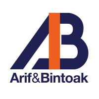 Arif & Bintoak logo - Similar company to Lacasa Architects And Engineering Consultants