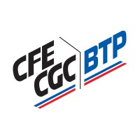 CFE-CGC BTP logo - Similar company to Cfe-Cgc Charente