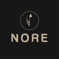 NORE logo - Similar company to Flexibil