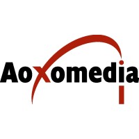Aoxomedia Ltd logo - Similar company to Stirling Community Media Scio