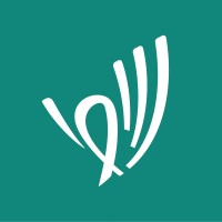 Sidra Medicine logo - Similar company to Qatar Foundation