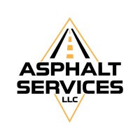 Asphalt Services LLC logo - Similar company to Milling Services
