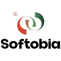 Softobia.com logo - Similar company to Fly Pie Ltd