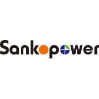 Sankopower logo - Similar company to Primroot