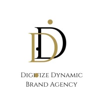 Digitize Dynamics Brand Agency logo - Similar company to Webstico