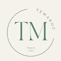 Temaroc logo - Similar company to Manucorp