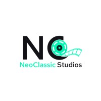 Neoclassic Studios logo - Similar company to Hr Huddle Consultants