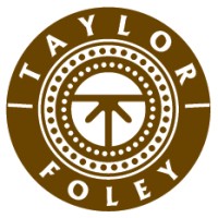 Taylor | Foley, LLC logo - Similar company to Core Clarity Consulting
