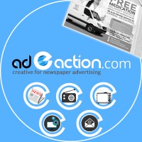 adeaction.com logo - Similar company to Addiction Marketing Group