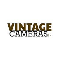Vintage-Cameras logo - Similar company to Ritz Cameras
