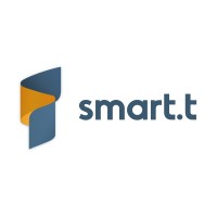 smart.t AG logo - Similar company to Onzack Ag