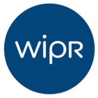 WIPR TV logo - Similar company to Spanish Broadcasting System