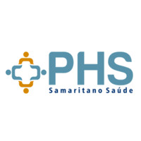 PHS Samaritano Saúde logo - Similar company to Rapresentando